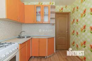 2-к квартира, на длительный срок, 46м2, 4/5 этаж