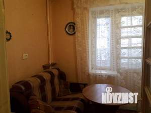 1-к квартира, на длительный срок, 36м2, 1/6 этаж