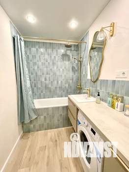 1-к квартира, посуточно, 30м2, 14/19 этаж