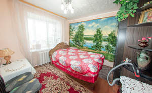 2-к квартира, на длительный срок, 56м2, 6/13 этаж
