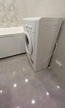 1-к квартира, на длительный срок, 31м2, 3/5 этаж