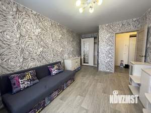 1-к квартира, на длительный срок, 33м2, 4/10 этаж