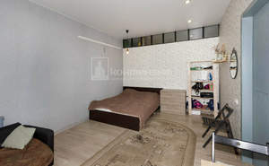 2-к квартира, на длительный срок, 49м2, 4/5 этаж