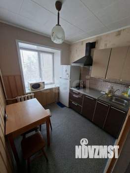 1-к квартира, на длительный срок, 30м2, 5/5 этаж