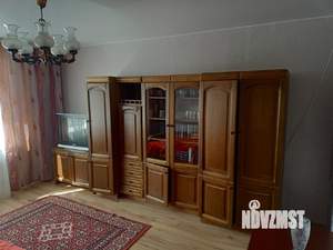 1-к квартира, на длительный срок, 35м2, 2/10 этаж