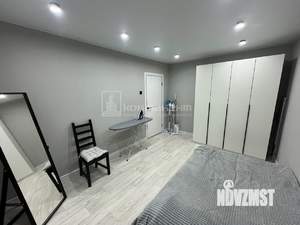 1-к квартира, на длительный срок, 29м2, 9/10 этаж