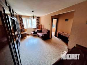 1-к квартира, на длительный срок, 32м2, 2/5 этаж