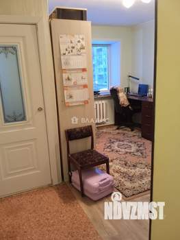 1-к квартира, на длительный срок, 30м2, 1/4 этаж