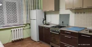 1-к квартира, на длительный срок, 42м2, 4/10 этаж