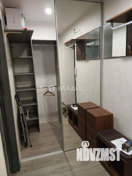 1-к квартира, на длительный срок, 40м2, 4/4 этаж