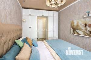 2-к квартира, на длительный срок, 56м2, 8/17 этаж