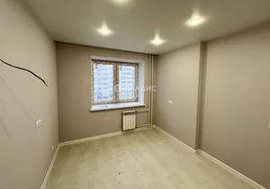 1-к квартира, на длительный срок, 37м2, 6/14 этаж