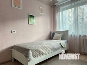 2-к квартира, посуточно, 50м2, 1/1 этаж