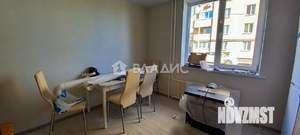 2-к квартира, на длительный срок, 60м2, 1/18 этаж