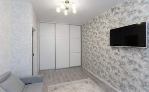 1-к квартира, на длительный срок, 32м2, 13/15 этаж