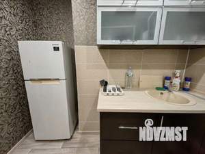 1-к квартира, посуточно, 52м2, 1/1 этаж