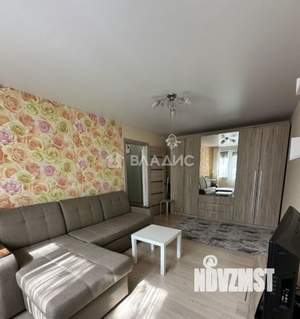 1-к квартира, на длительный срок, 33м2, 2/5 этаж