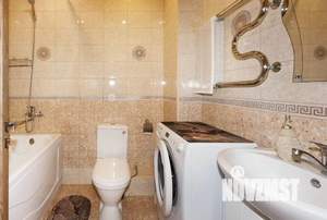 1-к квартира, посуточно, 31м2, 2/10 этаж