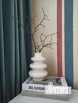 1-к квартира, посуточно, 45м2, 14/14 этаж