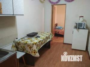 3-к квартира, посуточно, 52м2, 1/2 этаж