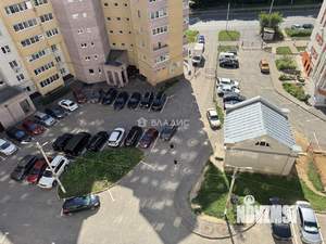 1-к квартира, на длительный срок, 45м2, 9/10 этаж