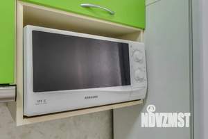 1-к квартира, посуточно, 34м2, 2/12 этаж