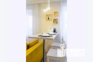 1-к квартира, посуточно, 24м2, 11/14 этаж