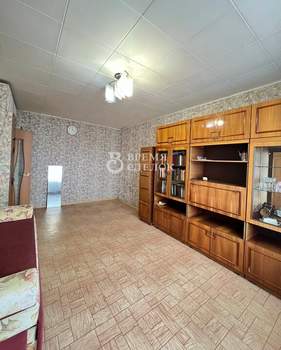1-к квартира, на длительный срок, 38м2, 8/9 этаж
