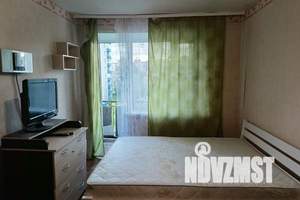 1-к квартира, посуточно, 30м2, 4/5 этаж