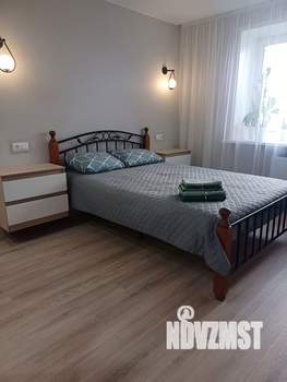 1-к квартира, посуточно, 33м2, 9/10 этаж