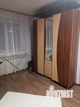 1-к квартира, посуточно, 31м2, 3/4 этаж