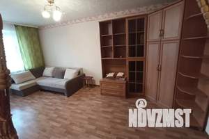 1-к квартира, посуточно, 30м2, 4/5 этаж