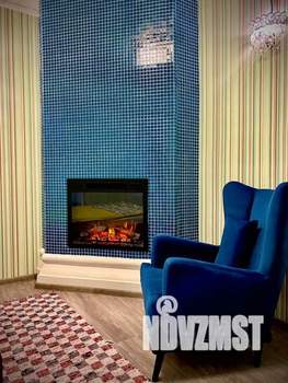 2-к квартира, посуточно, 48м2, 1/1 этаж