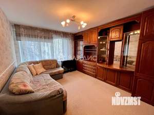 2-к квартира, на длительный срок, 50м2, 2/9 этаж