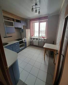 1-к квартира, на длительный срок, 33м2, 16/16 этаж