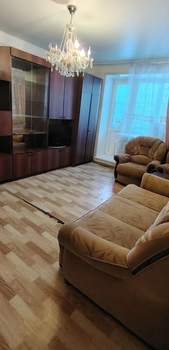 2-к квартира, на длительный срок, 50м2, 5/5 этаж
