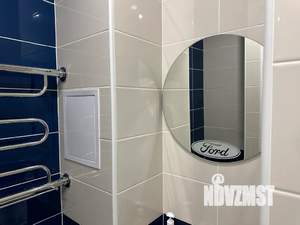 1-к квартира, посуточно, 50м2, 5/20 этаж