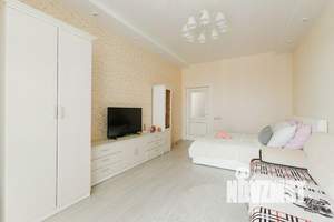 2-к квартира, посуточно, 62м2, 1/1 этаж