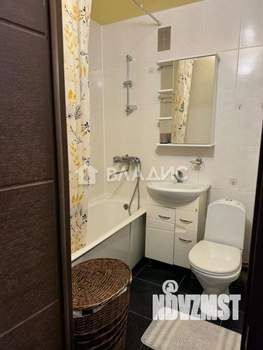 1-к квартира, на длительный срок, 35м2, 4/6 этаж