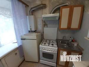 2-к квартира, на длительный срок, 43м2, 2/5 этаж