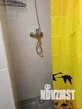 1-к квартира, посуточно, 27м2, 1/1 этаж