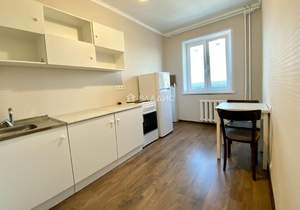 1-к квартира, на длительный срок, 39м2, 14/17 этаж
