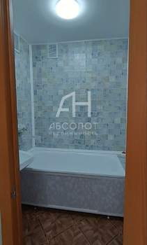 1-к квартира, на длительный срок, 35м2, 9/9 этаж