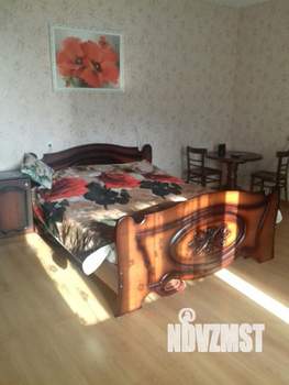 1-к квартира, на длительный срок, 50м2, 6/6 этаж