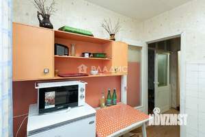 2-к квартира, на длительный срок, 43м2, 2/3 этаж