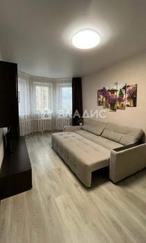 1-к квартира, на длительный срок, 35м2, 11/17 этаж