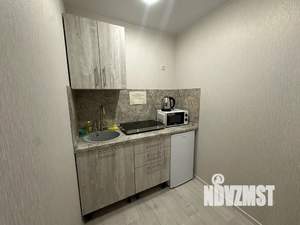 2-к квартира, посуточно, 41м2, 4/19 этаж