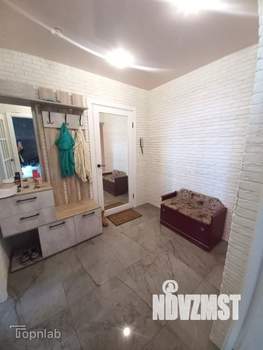 2-к квартира, на длительный срок, 51м2, 5/5 этаж