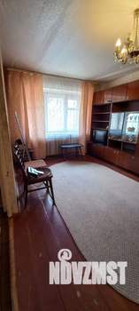 1-к квартира, на длительный срок, 35м2, 1/5 этаж