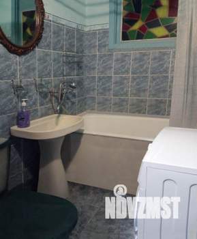 2-к квартира, посуточно, 64м2, 1/1 этаж